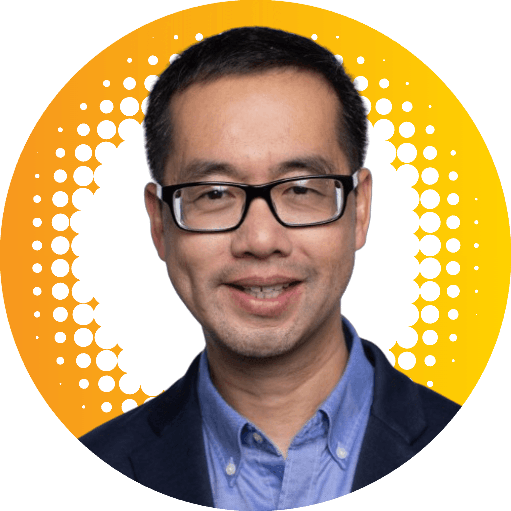 Peter Zhu